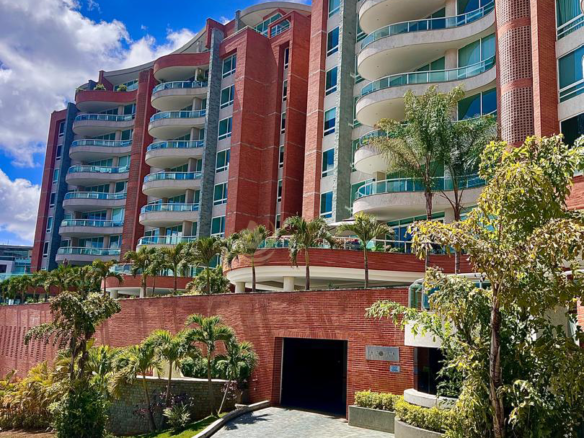 Apartamento en Venta en Caracas