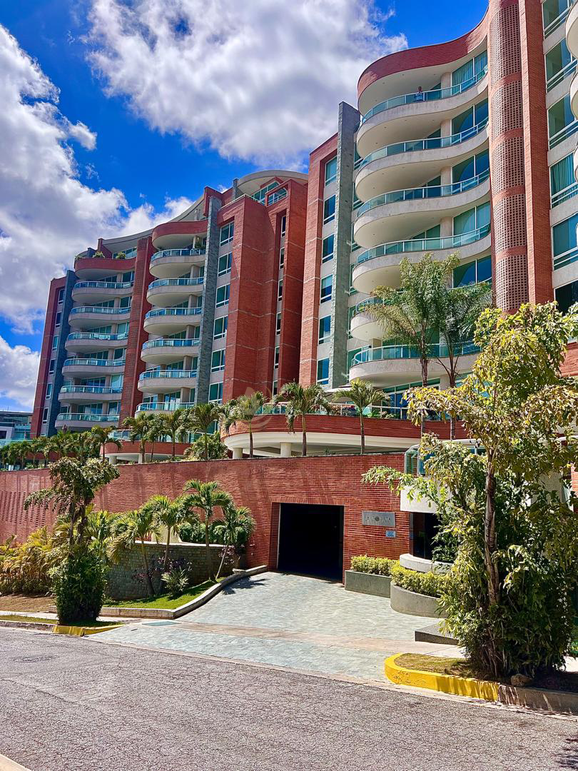1 Apartamento en Venta en Caracas 1 Apartamento en Venta en Caracas