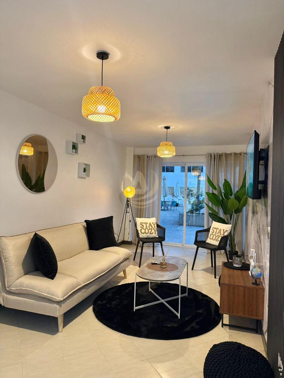 1 Apartamentos en Alquiler Vacacional en Margarita (1) Apartamentos en Alquiler Vacacional en Margarita