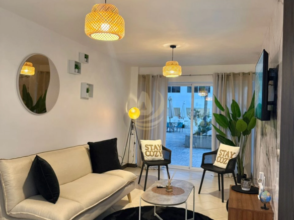 Apartamentos en Alquiler Vacacional en Margarita