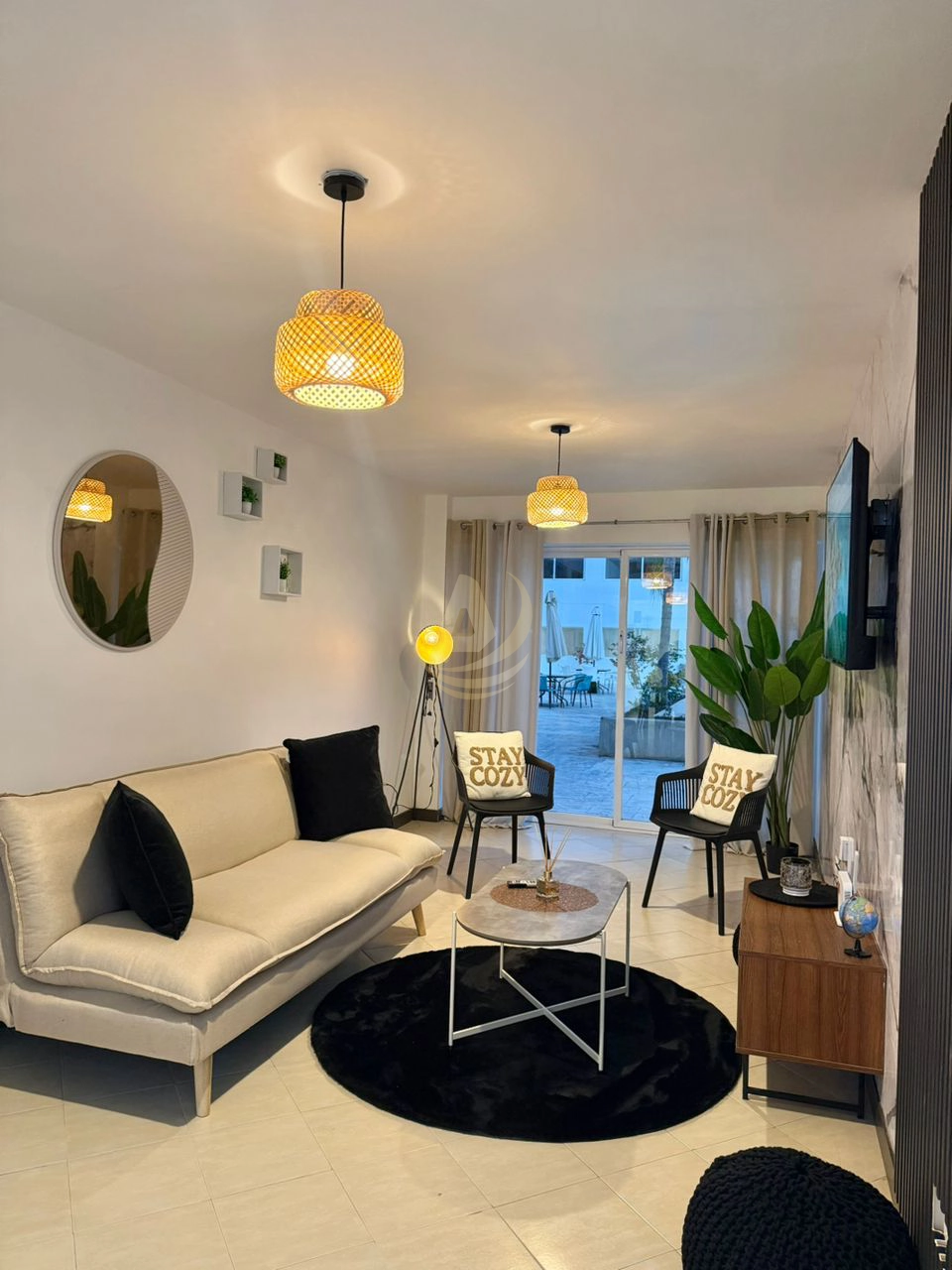 1 Apartamentos en Alquiler Vacacional en Margarita Apartamentos en Alquiler Vacacional en Margarita