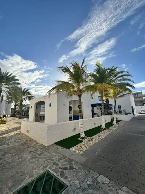 1 Apartamentos en Venta en Margarita con excelente ubicación Apartamentos en Venta en Margarita con excelente ubicación