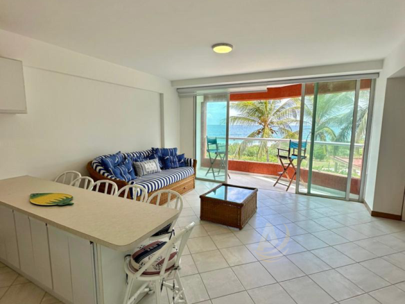 Apartamentos en Venta en Margarita con vista al mar