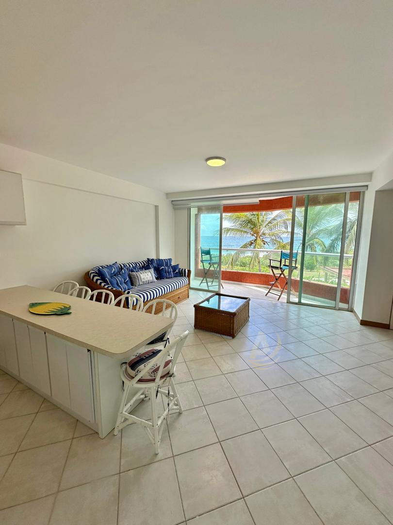 1 Apartamentos en Venta en Margarita con vista al mar (2) Apartamentos en Venta en Margarita con vista al mar