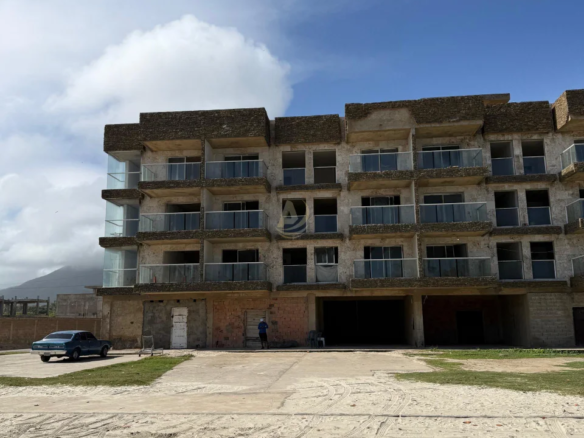 Proyecto en Venta en Margarita
