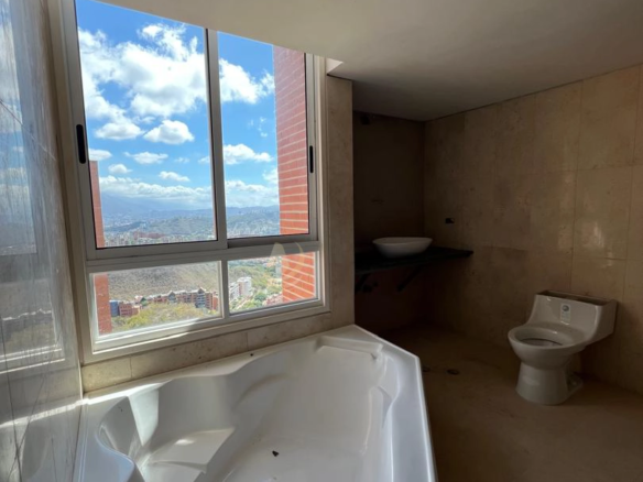 Apartamento en Venta en Caracas