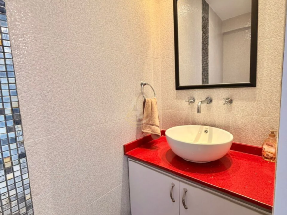 Apartamentos en Venta en Margarita con vista al mar