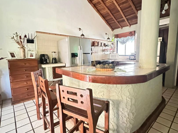 Casa en Venta en Margarita con excelente ubicación