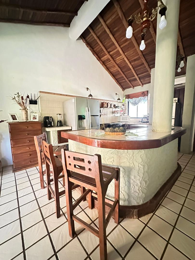 10 Casa en Venta en Margarita con excelente ubicación Casa en Venta en Margarita con excelente ubicación