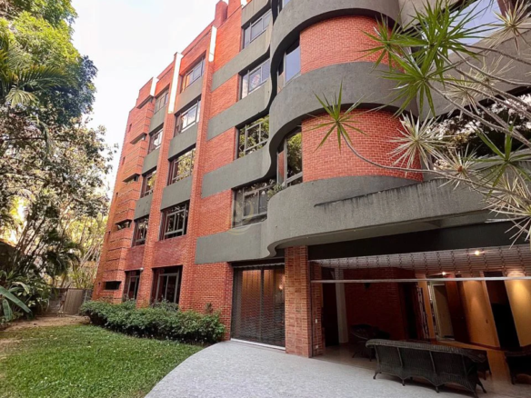 Apartamento en Venta en Caracas