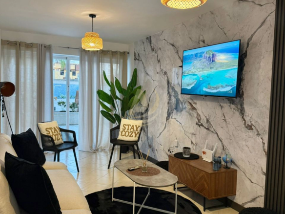 Apartamentos en Alquiler Vacacional en Margarita