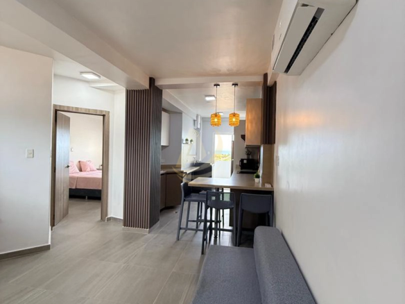 Apartamentos en Venta en Margarita con vista al mar