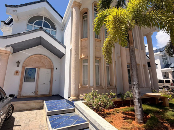 Casa en Venta en Margarita con excelente ubicación