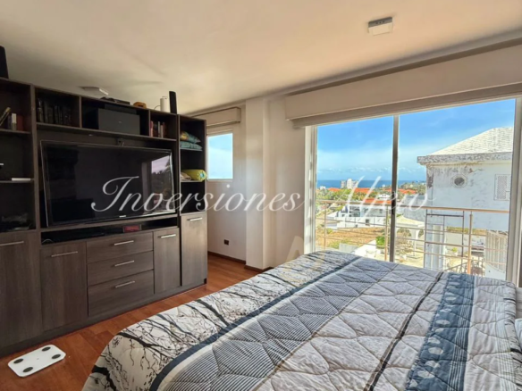 Casa en Venta en Margarita con vista al mar