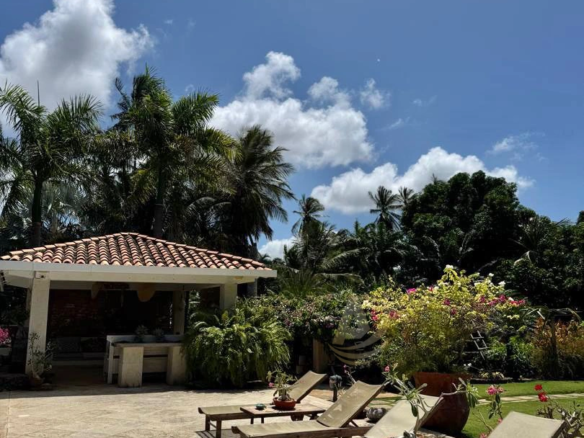Casas en Alquiler Vacacional en Margarita
