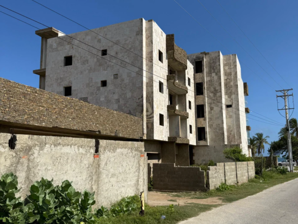 Proyecto en Venta en Margarita
