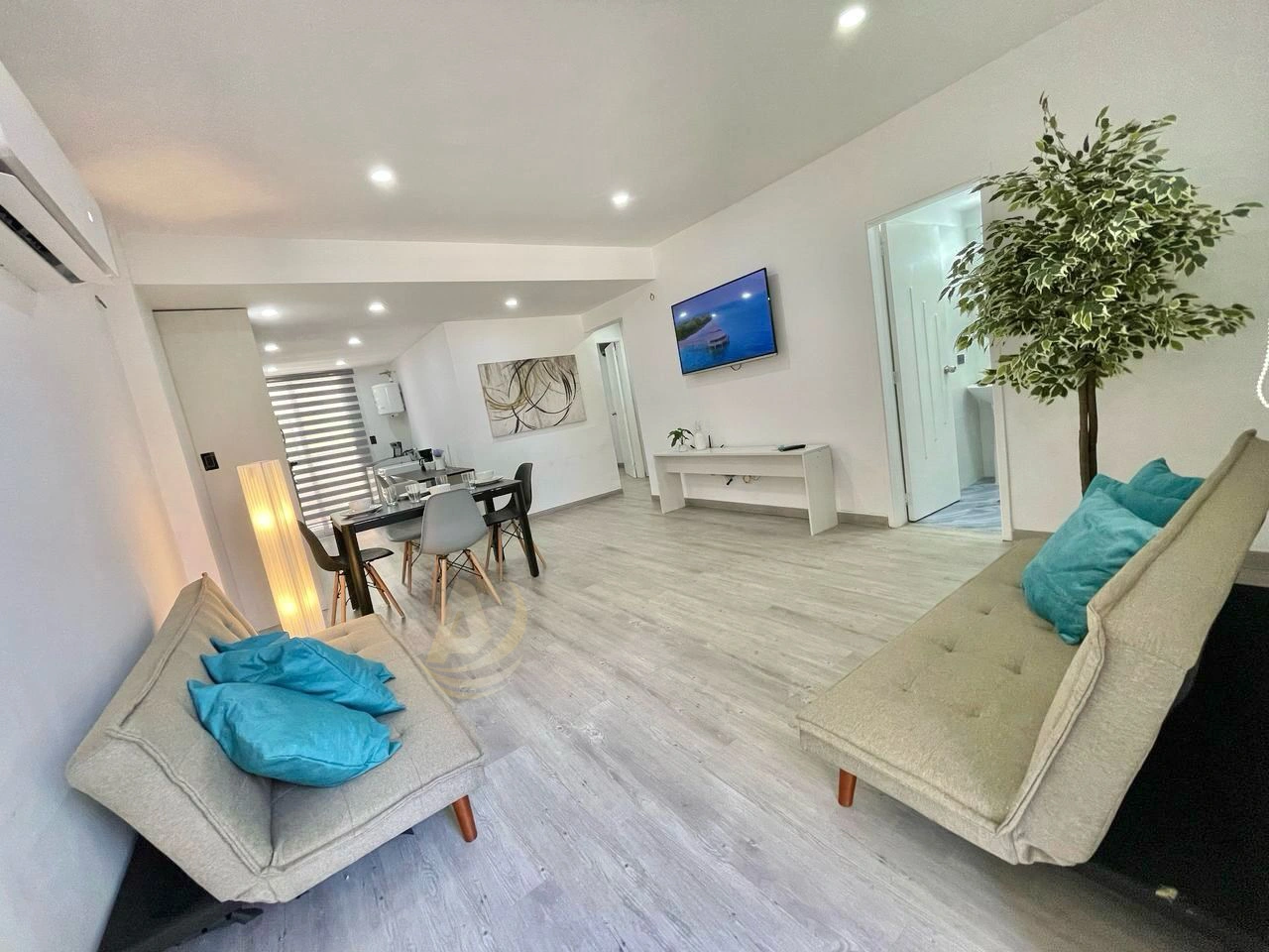 12 Apartamentos en Venta en Margarita con excelente ubicación Apartamentos en Venta en Margarita con excelente ubicación