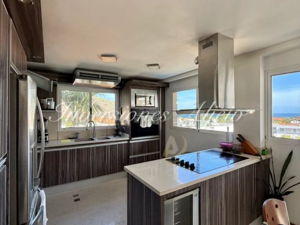 Casa en Venta en Margarita con vista al mar