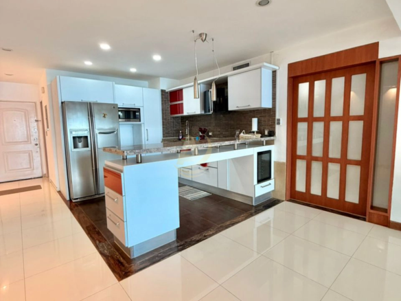 Apartamentos en Venta en Margarita con vista al mar