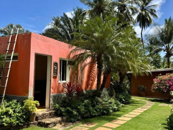 Casas en Alquiler Vacacional en Margarita