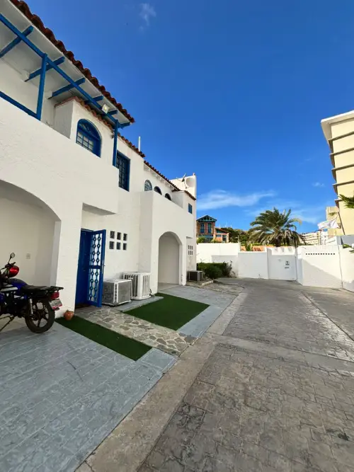 14 Apartamentos en Venta en Margarita con excelente ubicación Apartamentos en Venta en Margarita con excelente ubicación