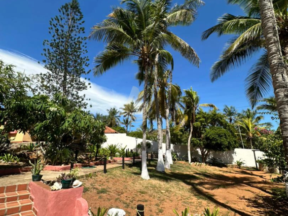 Casa en Venta en Margarita con excelente ubicación