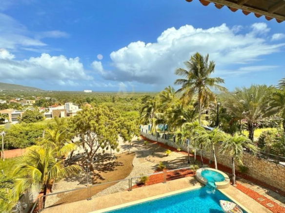 Casa en Venta en Margarita con excelente ubicación