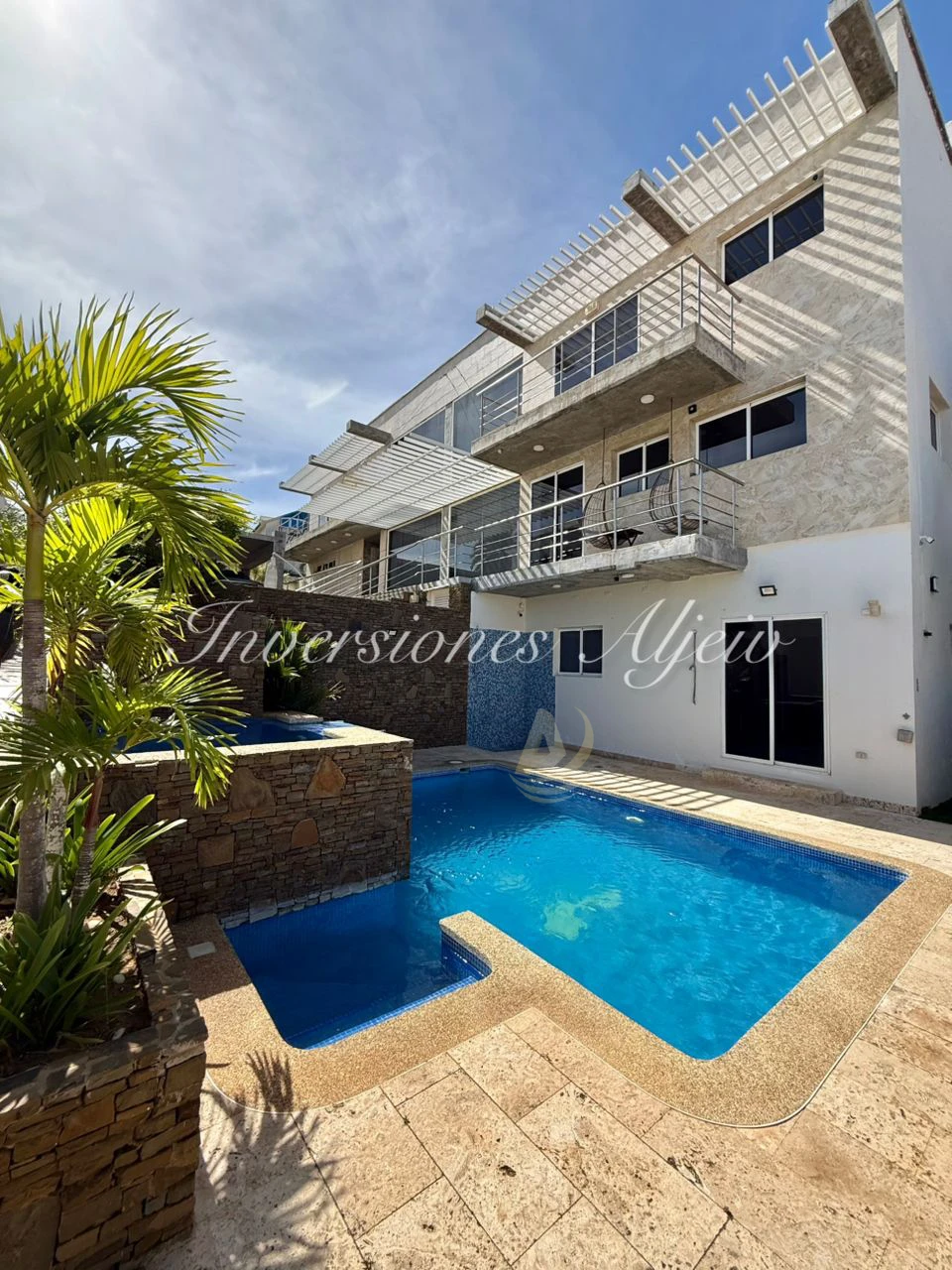 15 Casa en Venta en Margarita con vista al mar Casa en Venta en Margarita con vista al mar