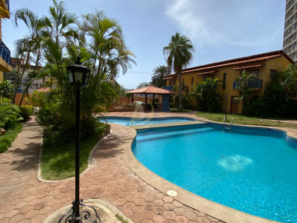 Apartamentos en Venta en Margarita con excelente ubicación