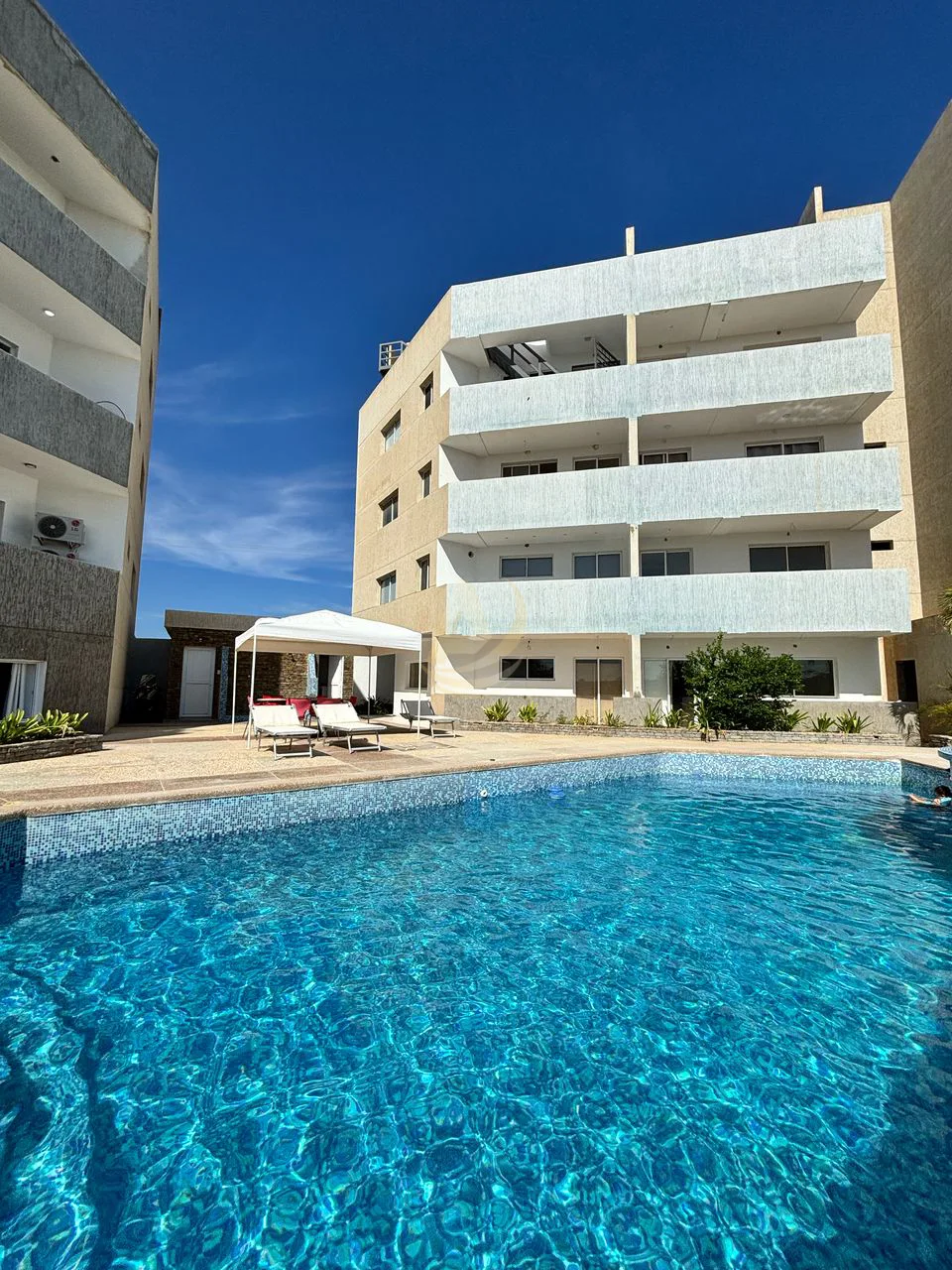 17 Apartamentos en Venta en Margarita con excelente ubicación Apartamentos en Venta en Margarita con excelente ubicación