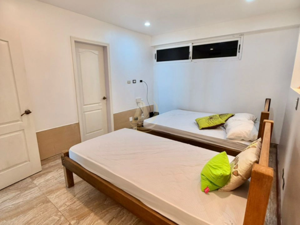Apartamentos en Venta en Margarita con vista al mar