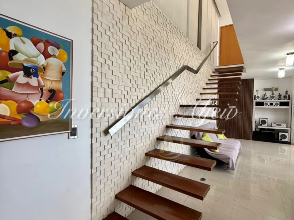 Casa en Venta en Margarita con vista al mar