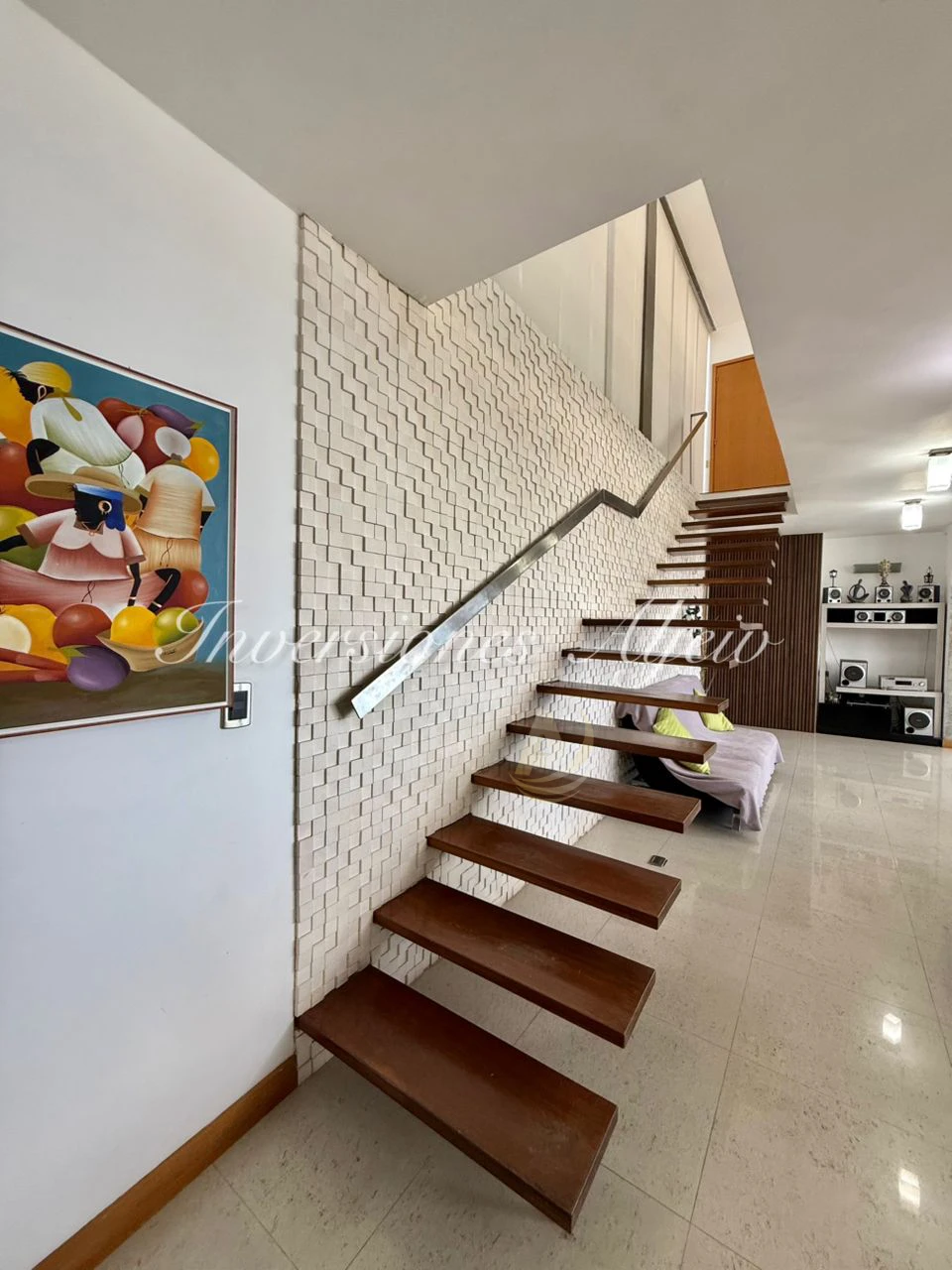 17 Casa en Venta en Margarita con vista al mar Casa en Venta en Margarita con vista al mar