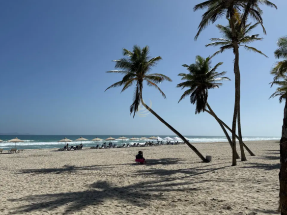 Proyecto en Venta en Margarita