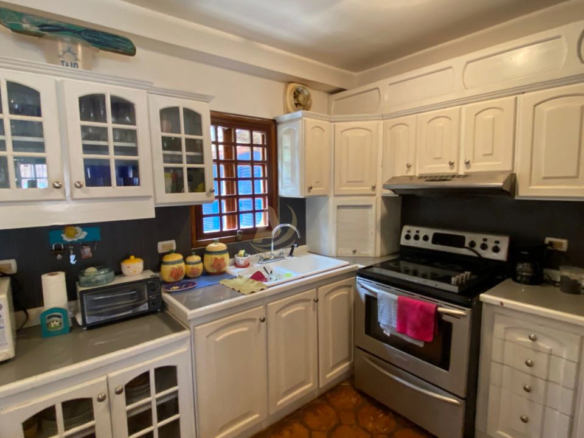 Townhouse en Venta en Margarita con excelente ubicación