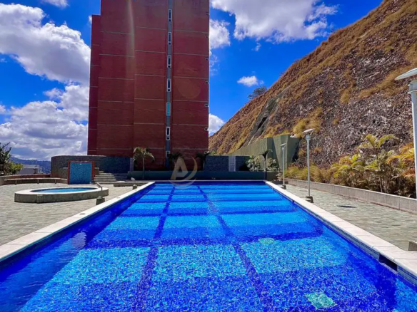 Apartamento en Venta en Caracas