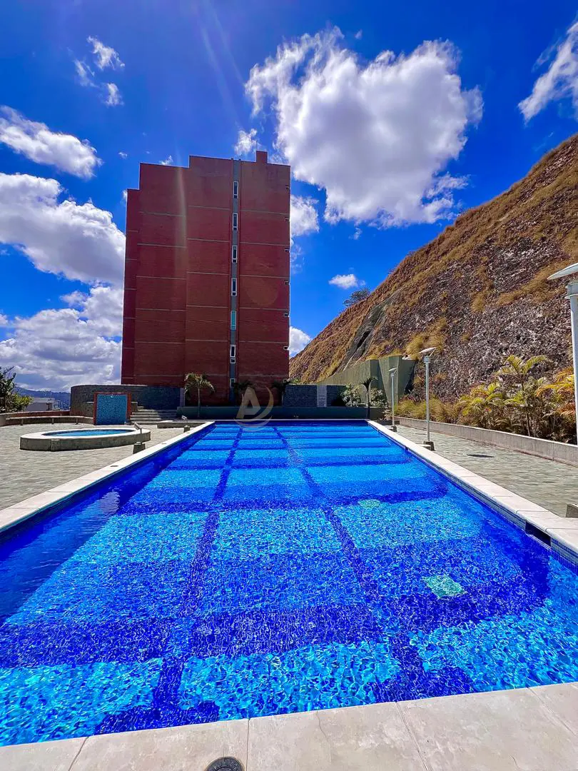 18 Apartamento en Venta en Caracas Apartamento en Venta en Caracas