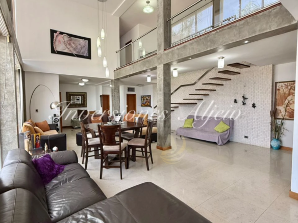 Casa en Venta en Margarita con vista al mar