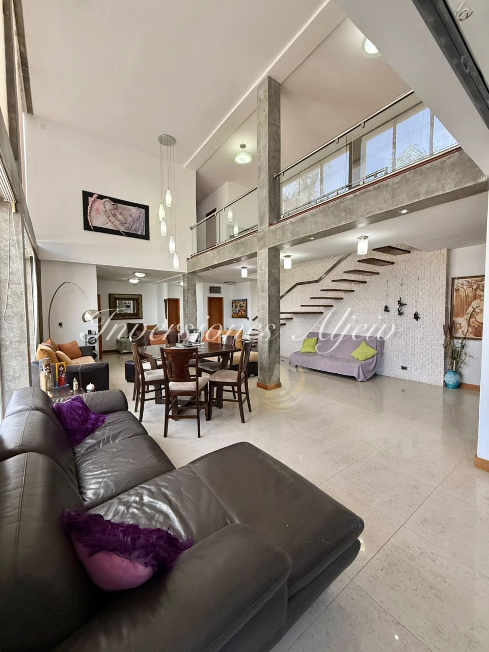 18 Casa en Venta en Margarita con vista al mar Casa en Venta en Margarita con vista al mar