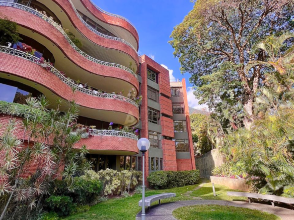 Apartamento en Venta en Caracas