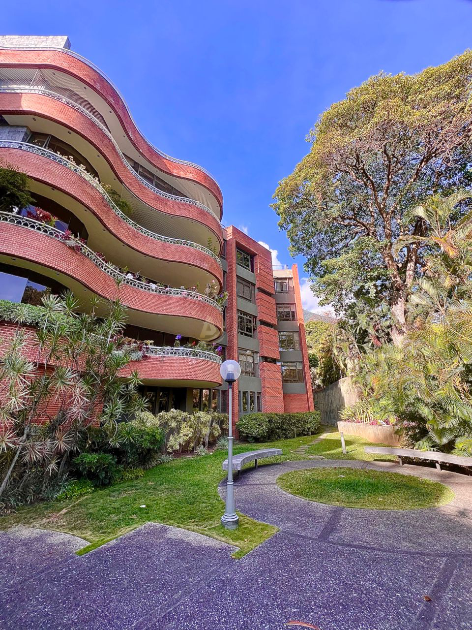 19 Apartamento en Venta en Caracas (1) Apartamento en Venta en Caracas