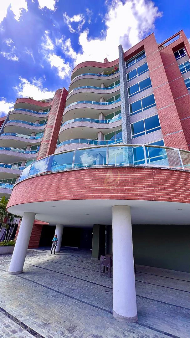 19 Apartamento en Venta en Caracas Apartamento en Venta en Caracas