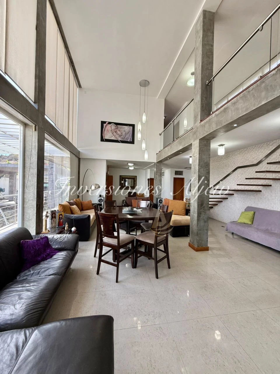 19 Casa en Venta en Margarita con vista al mar Casa en Venta en Margarita con vista al mar