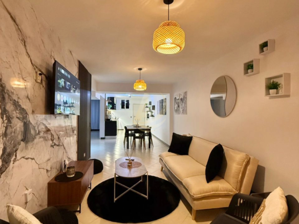 Apartamentos en Alquiler Vacacional en Margarita