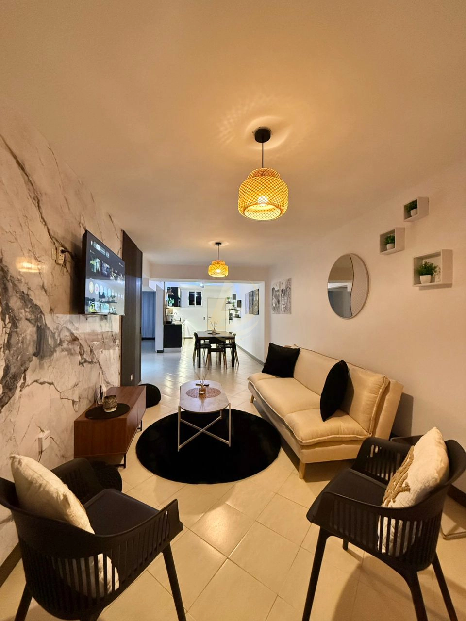 2 Apartamentos en Alquiler Vacacional en Margarita Apartamentos en Alquiler Vacacional en Margarita