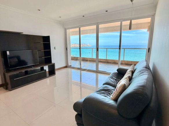 Apartamentos en Venta en Margarita con vista al mar