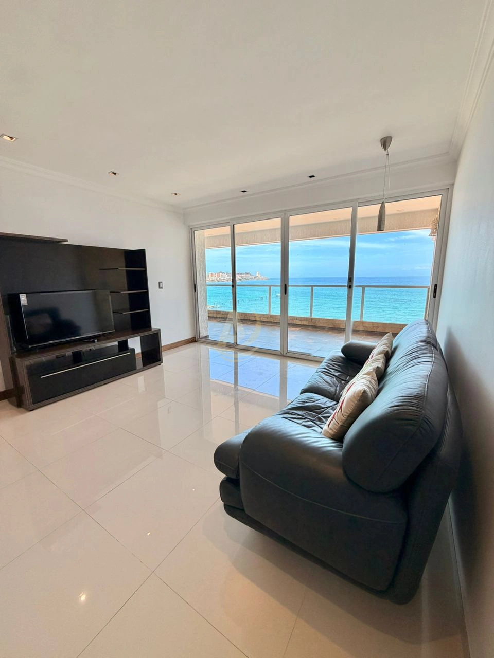 2 Apartamentos en Venta en Margarita con vista al mar (1) Apartamentos en Venta en Margarita con vista al mar