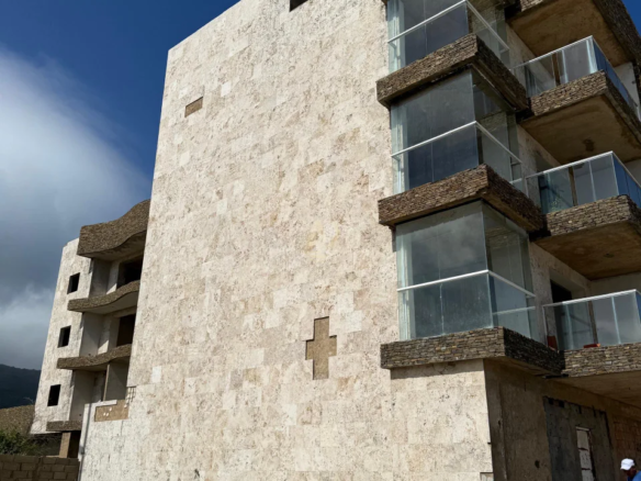 Proyecto en Venta en Margarita