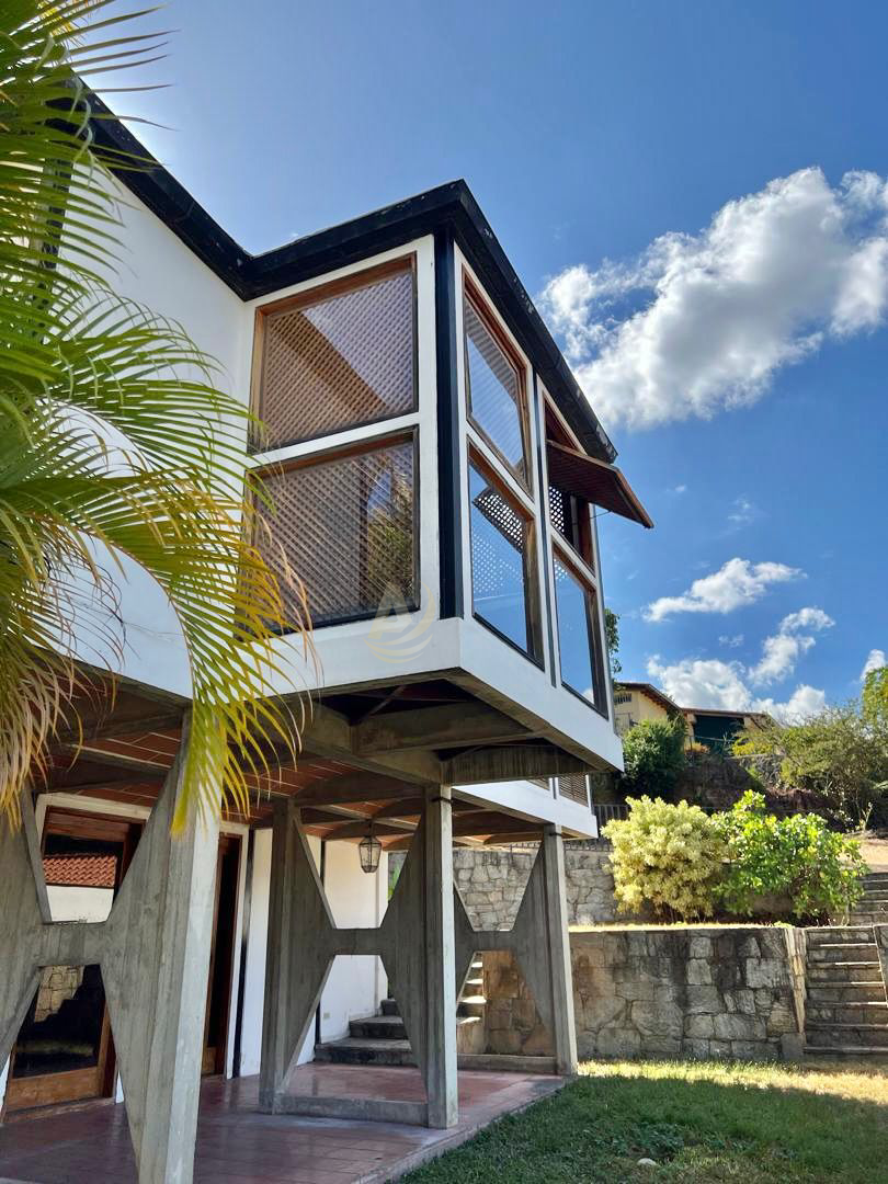 20 Casa en Venta en Caracas (1) Casa en Venta en Caracas