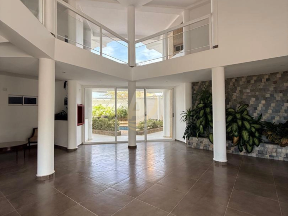 Apartamentos en Venta en Margarita con vista al mar